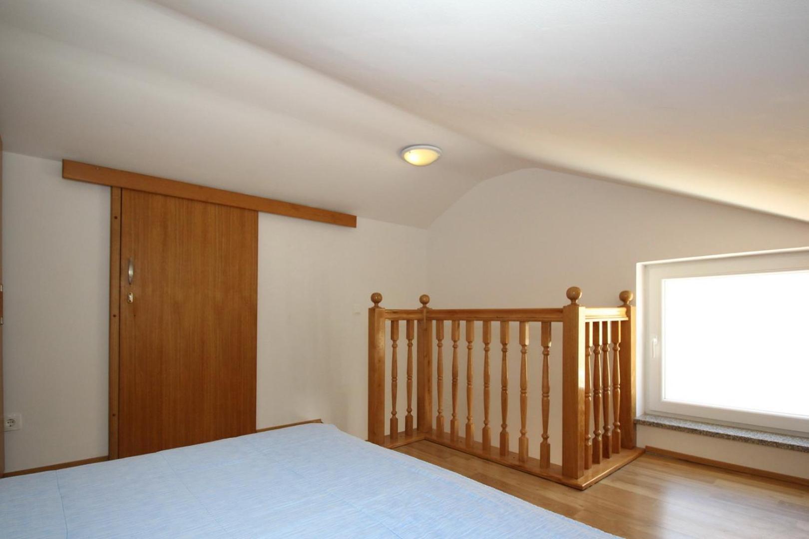 Apartments Mikulan Beach Baska  Exterior photo