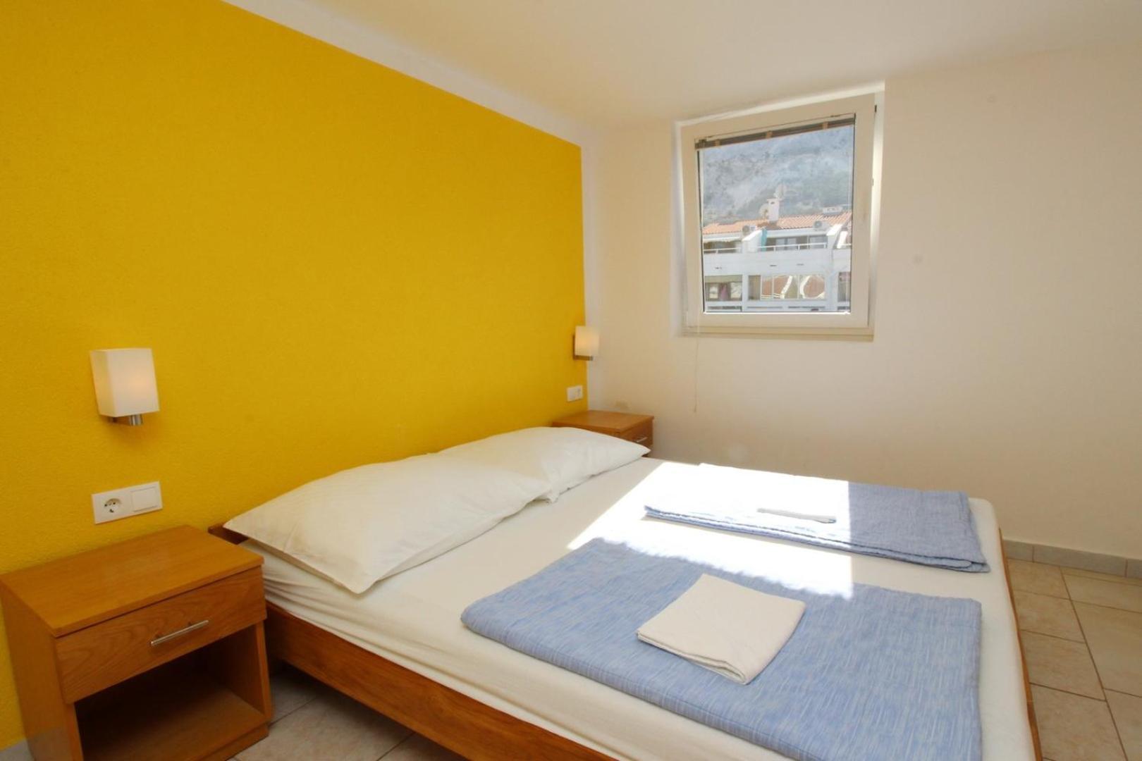 Apartments Mikulan Beach Baska  Exterior photo